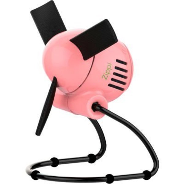 Vornado Air Vornado® Zippi Personal Fan, Pink FA1-0007-81